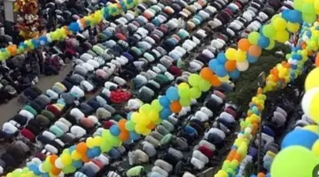 موعد صلاة عيد الأضحى 2026 وتوقيتات الإجازات المدرسية والجامعية المرتقبة